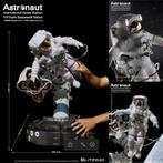 Blitzway the Real Astronaut (ISS EMU ver.) 1/4 scale statue, Nieuw, Figuur of Figuren, Groter dan 1:35, Ophalen