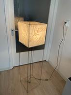 Lotek Lamp Benno Pramsella - 120 cm Hoog, Bloemetjespatroon, Ophalen of Verzenden, Zo goed als nieuw, Metaal, 100 tot 150 cm