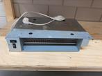 Plint verwarming, Ophalen, Zo goed als nieuw, Mdf, Plinten