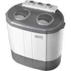 Camry 8052 Wasmachine - Compact & Handig, Witgoed en Apparatuur, Wasmachines, Minder dan 1200 toeren, Minder dan 85 cm, Minder dan 4 kg
