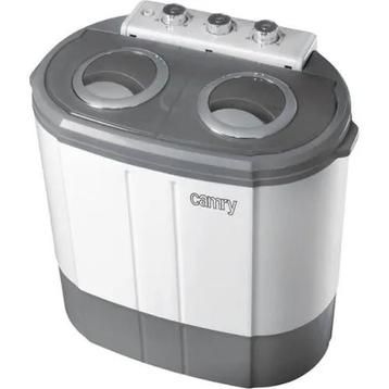 Camry 8052 Wasmachine - Compact & Handig beschikbaar voor biedingen