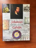 TheolB6 Johannes Calvijn Institutie, Ophalen, Christendom | Protestants