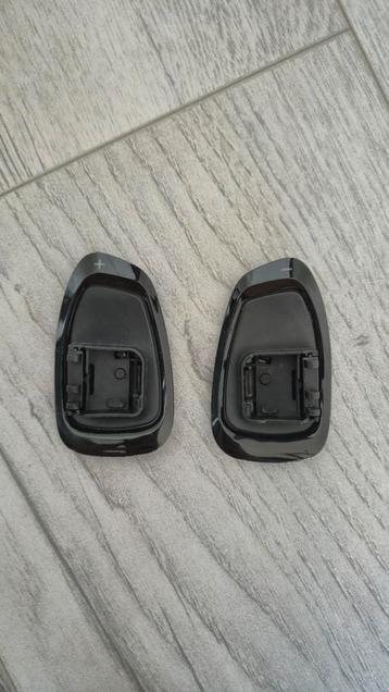 Audi A3 S3 RS3 8V zwarte schakel flippers beschikbaar voor biedingen