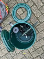Vijverfilter, Tuin en Terras, Vijver-toebehoren, Ophalen, Gebruikt, Vijverfilter