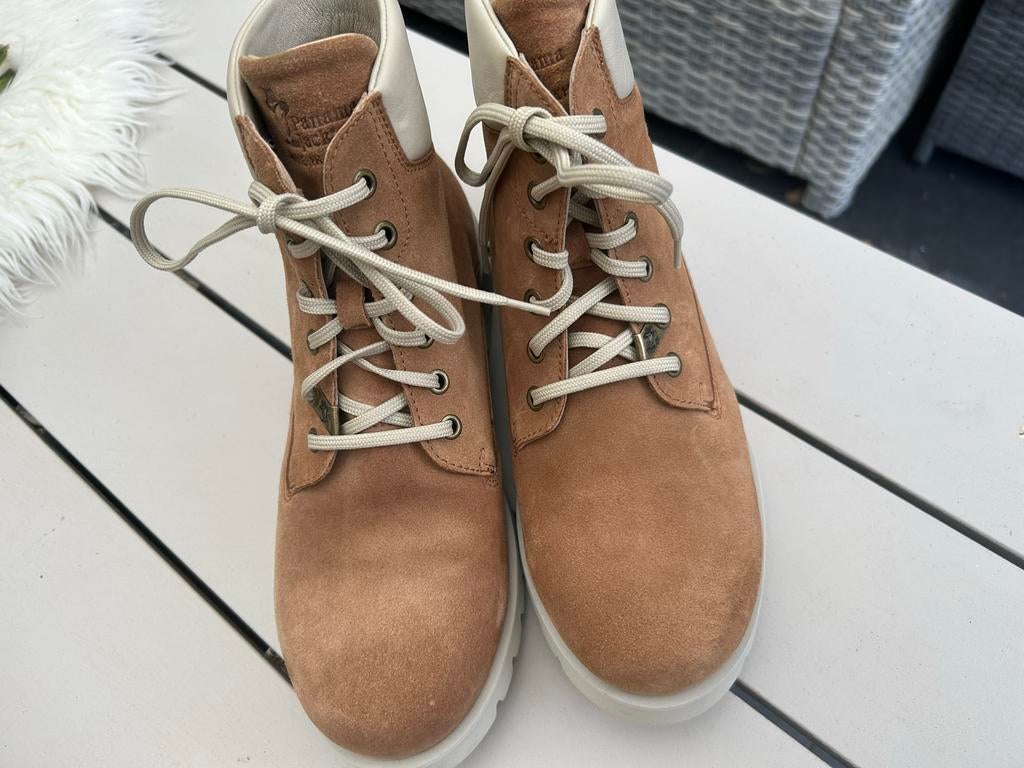 Nieuwe Panama Jack Laarzen, Ophalen of Verzenden, Nieuw, Bruin, Boots