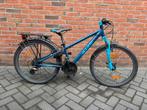 Cube kinderfiets MTB 240 acid, Ophalen, Handrem, Cube Acid, Gebruikt