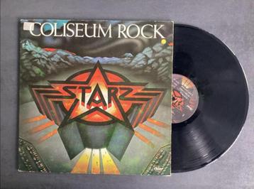 Starz - Coliseum Rock LP beschikbaar voor biedingen