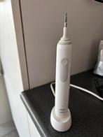 Braun elektrische tandenborstel, Ophalen of Verzenden, Gebruikt, Tandenborstel