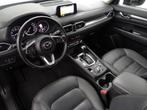Mazda CX-5 2.0 SkyActiv-G 165 GT-line Aut- Memory Bose Audio, Auto's, Mazda, Emergency brake assist, Benzine, Gebruikt, 750 kg