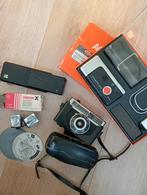 3 Vintage Analoge Camera's - Niet Getest, Ophalen of Verzenden