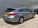 Hyundai i40 Wagon 1.7 CRDi Business Edition EU6 Exportprijs!, Auto's, Hyundai, Gebruikt, Euro 6, 4 cilinders, 700 kg