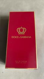 Dolce & Gabbana Eau de Parfum 100 ml, Nieuw, Ophalen of Verzenden