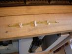 anna nina armband, Ophalen, Nieuw, Zilver