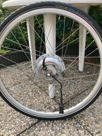 Achter wiel/ motor sparta ,Batavus, koga, Gebruikt, Algemeen, Batavus., Ophalen
