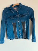 Spijkerjasje Didi, Ophalen, Zo goed als nieuw