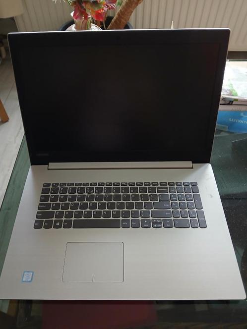 Lenovo windows 11, Computers en Software, Windows Laptops, Zo goed als nieuw, 17 inch of meer, 3 tot 4 Ghz, Qwerty, Met touchscreen