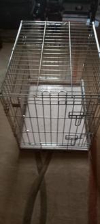 Dieren hok voor hond of kat of konijnen, Ophalen of Verzenden, Zo goed als nieuw, 110 cm of meer