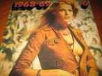 LP, Goldene Hitparade 1968 - 1969, 6, Ophalen of Verzenden, 1960 tot 1980, Zo goed als nieuw