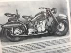 Das Motorrad im Heer / motoren in het leger, Verzamelen, Militaria | Algemeen, Ophalen of Verzenden, Landmacht, Duitsland, Boek of Tijdschrift