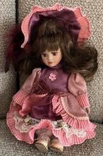 PORCELEINEN POP, Verzamelen, Poppen, Ophalen, Gebruikt, Pop