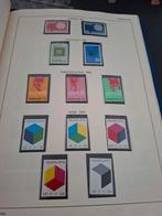 Postzegels nederland bieden, Ophalen of Verzenden