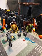 Playmobil Kaastel 70221, Kinderen en Baby's, Speelgoed | Playmobil, Ophalen of Verzenden, Gebruikt