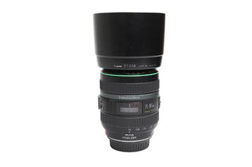 Canon EF 70-300mm DO IS USM telelens met 1 jaar garantie beschikbaar voor biedingen