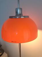 vloerlamp, Ophalen, Gebruikt, Metaal, 150 tot 200 cm