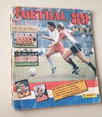Panini Voetbal 89 voor 75% gevuld in gebruikte staat, Ophalen