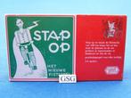 Stap op nr. 604-21 (Nieuw), Hobby en Vrije tijd, Gezelschapsspellen | Kaartspellen, Ophalen, Nieuw