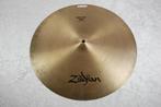 Zildjian Mini cup ride bekken diverse gebruiks sporen 2950gr, Ophalen of Verzenden, Gebruikt, Drums of Percussie