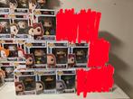 Scarlet witch funko pop 7 stuks, Ophalen of Verzenden