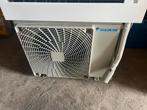 Daikin Sensira 3,5kw - 2 stuks, Gebruikt, Minder dan 60 m³, 3 snelheden of meer, Ophalen of Verzenden