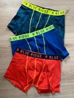 Bleu ridge onderbroeken mt 170/176, Ophalen of Verzenden, Nieuw, Jongen, Broek