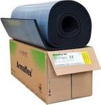 GEZOCHT: Reststukje(s) Armaflex isolatie, Doe-het-zelf en Verbouw, Isolatie en Afdichting, Ophalen, Overige materialen, 12 cm of meer