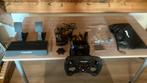 Fanatec professioneel racestuur + pedalen, Spelcomputers en Games, Spelcomputers | Sony PlayStation Consoles | Accessoires, Ophalen