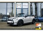 MINI Cabrio Cooper S Aut. Classic | Harman Kardon | Dealeron, Auto's, Mini, 1300 kg, Gebruikt, 4 cilinders, Leder en Stof