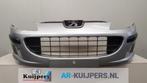 Voorbumper van een Peugeot 407 (EZR), Auto-onderdelen, 3 maanden garantie, Gebruikt, Peugeot, Bumper