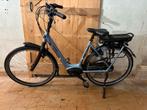 Gazelle orange c310 met bosch middenmotor, Fietsen en Brommers, Elektrische fietsen, Ophalen, Zo goed als nieuw, 51 tot 55 cm