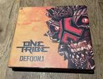 Defqon .1 one tribe, Cd's en Dvd's, Cd's | Dance en House, Ophalen of Verzenden, Zo goed als nieuw
