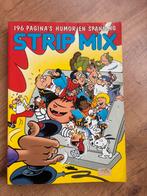 Stripboek Mix - Diverse Auteurs, Boeken, Stripboeken, Eén stripboek, Ophalen of Verzenden, Zo goed als nieuw