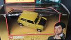Austin Mini Mr Bean Rowan Atkinson 1:36 Corgi Pol, Verzenden, Zo goed als nieuw, Auto