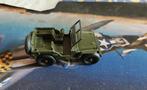 dinky toys jeep, Ophalen of Verzenden