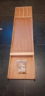 Kindersjoelbak met stenen, Ophalen, Zo goed als nieuw