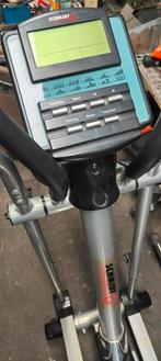 crosstrainer goed werkende staat, Ophalen, Gebruikt, Crosstrainer