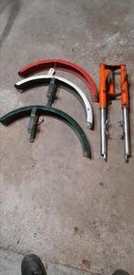 Onderdelen van Sparta Buddy,Happy, Lucky,Tour., Fietsen en Brommers, Ophalen of Verzenden, Gebruikt, Zadel, Sparta