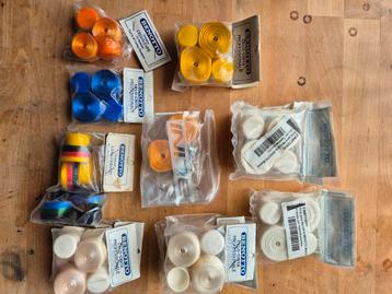 Benotto racefiets stuurlint cello-tape NOS nieuw !! beschikbaar voor biedingen