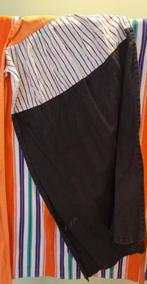 XXL klederdracht rok met schort, Ophalen, Maat 46/48 (XL) of groter, Kleding, Gedragen