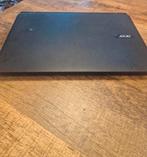 Acer Aspire ES 17 - Gebruikt, Gebruikt, HDD, Qwerty, Minder dan 2 Ghz