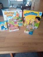 Leuke kinder spellen - Bunny Hop, Connect 4, etc., Hobby en Vrije tijd, Gezelschapsspellen | Bordspellen, Ophalen, Gebruikt, Diverse